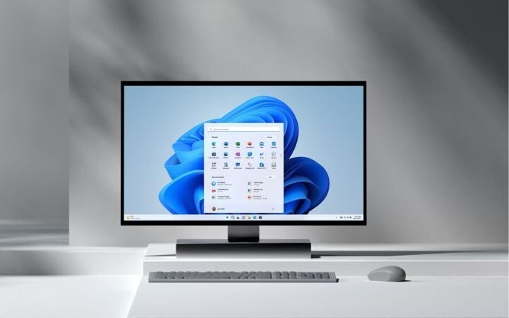 How to Get the “My Computer” Icon on the Desktop in Windows 10 and Windows 11