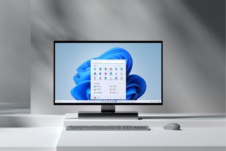 How to Get the “My Computer” Icon on the Desktop in Windows 10 and Windows 11